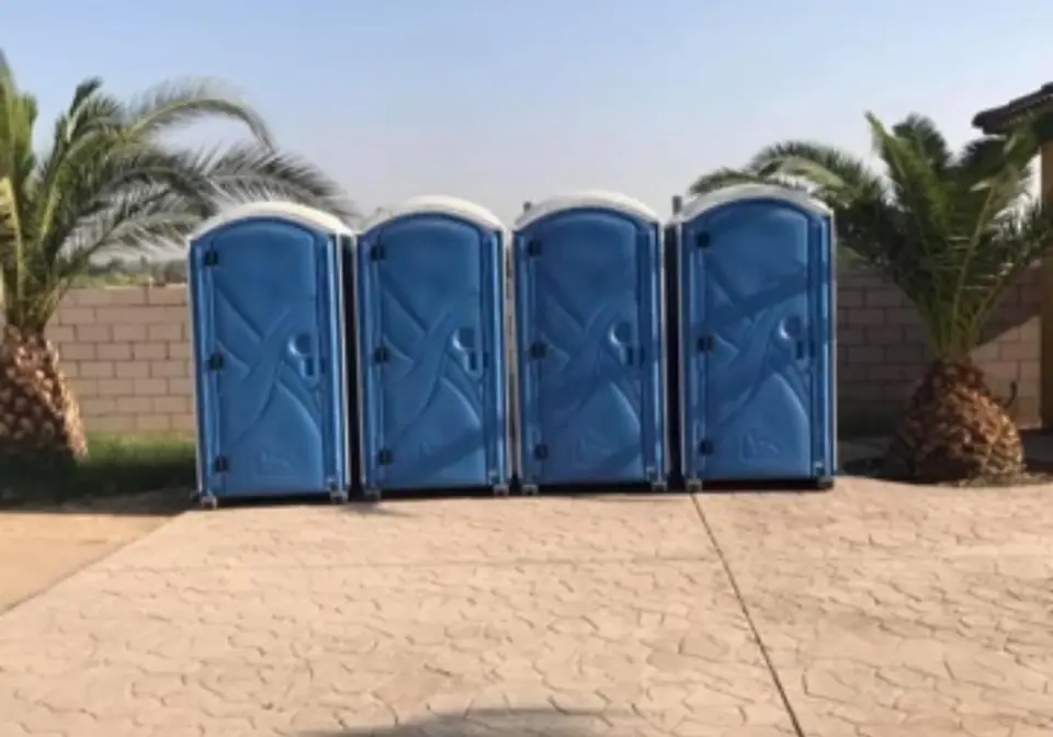 Frankfort Special Event Permits and Your Porta Potty Plan
