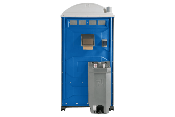 Deluxe Flushable Porta Potty Frankfort KY