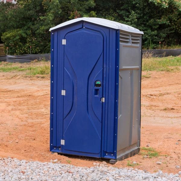 Festival Porta Potty Rentals Frankfort KY