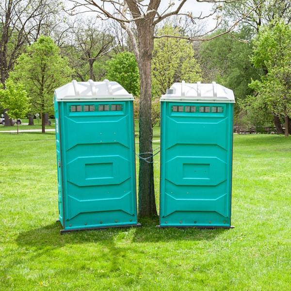 Seasonal Porta Potty Rentals Frankfort KY